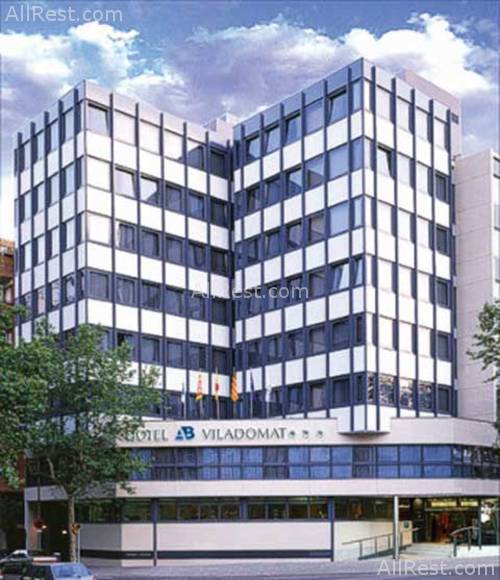 AB Viladomat 